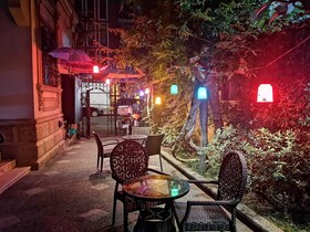 Karvi Hostel & Suites