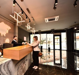King Solomon Hotel