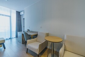 Komunna Luxe