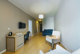 Komunna Luxe