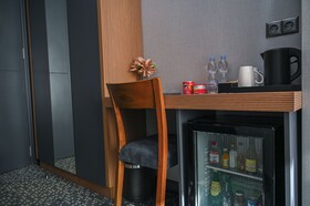 Landmark Hotel