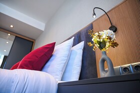 Landmark Hotel