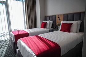 Landmark Hotel