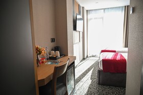 Landmark Hotel