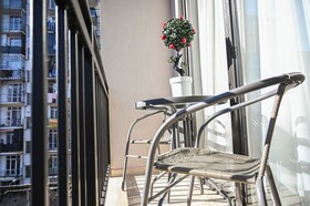 Landmark Hotel