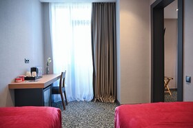 Landmark Hotel