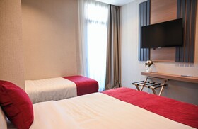 Landmark Hotel