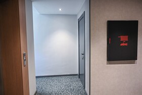 Landmark Hotel