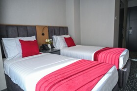 Landmark Hotel