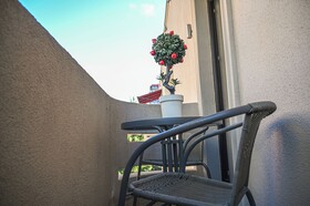 Landmark Hotel