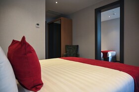 Landmark Hotel
