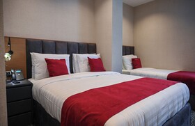Landmark Hotel