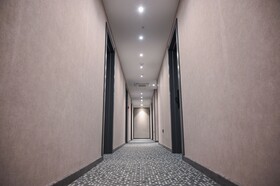 Landmark Hotel