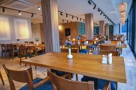 Landmark Hotel