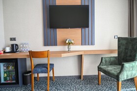 Landmark Hotel