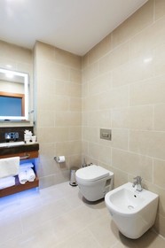 Legend Hotel Batumi Convention Center & Spa