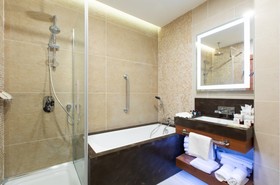 Legend Hotel Batumi Convention Center & Spa