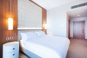 Legend Hotel Batumi Convention Center & Spa