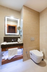 Legend Hotel Batumi Convention Center & Spa