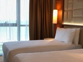 Legend Hotel Batumi Convention Center & Spa