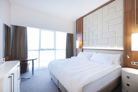 Legend Hotel Batumi Convention Center & Spa