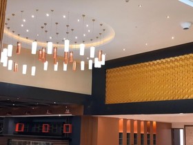 Legend Hotel Batumi Convention Center & Spa