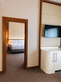 Legend Hotel Batumi Convention Center & Spa