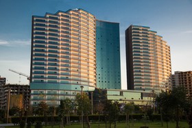 Legend Hotel Batumi Convention Center & Spa