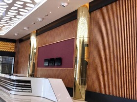 Legend Hotel Batumi Convention Center & Spa