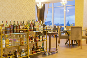 JRW Welmond Hotel & Casino Batumi