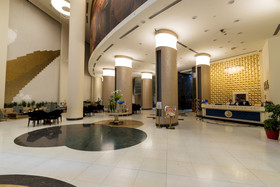 JRW Welmond Hotel & Casino Batumi