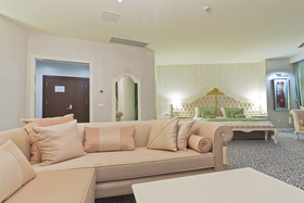 JRW Welmond Hotel & Casino Batumi
