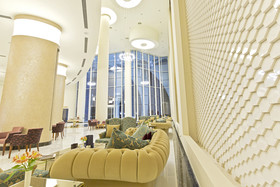 JRW Welmond Hotel & Casino Batumi