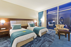 JRW Welmond Hotel & Casino Batumi