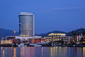 JRW Welmond Hotel & Casino Batumi