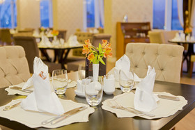 JRW Welmond Hotel & Casino Batumi
