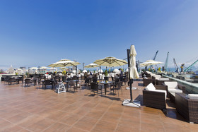 JRW Welmond Hotel & Casino Batumi