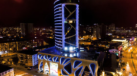 JRW Welmond Hotel & Casino Batumi