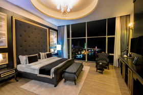 JRW Welmond Hotel & Casino Batumi