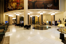 JRW Welmond Hotel & Casino Batumi