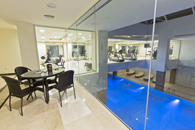 JRW Welmond Hotel & Casino Batumi