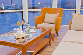 JRW Welmond Hotel & Casino Batumi