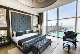 JRW Welmond Hotel & Casino Batumi