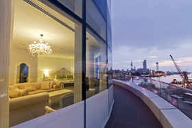 JRW Welmond Hotel & Casino Batumi