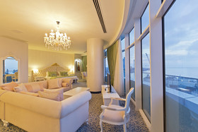 JRW Welmond Hotel & Casino Batumi