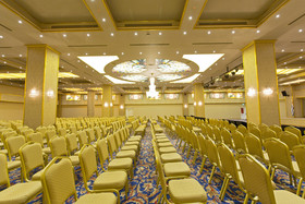 JRW Welmond Hotel & Casino Batumi