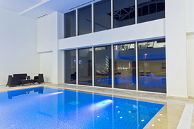 JRW Welmond Hotel & Casino Batumi