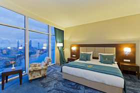 JRW Welmond Hotel & Casino Batumi