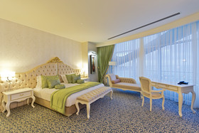 JRW Welmond Hotel & Casino Batumi