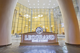 JRW Welmond Hotel & Casino Batumi